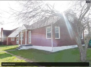 1521 Old Columbia Rd, Lewisburg, TN 37091