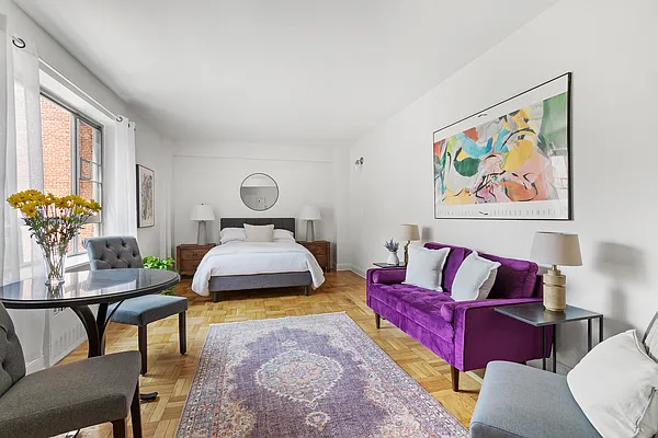 Sold by Brown Harris Stevens | media 1