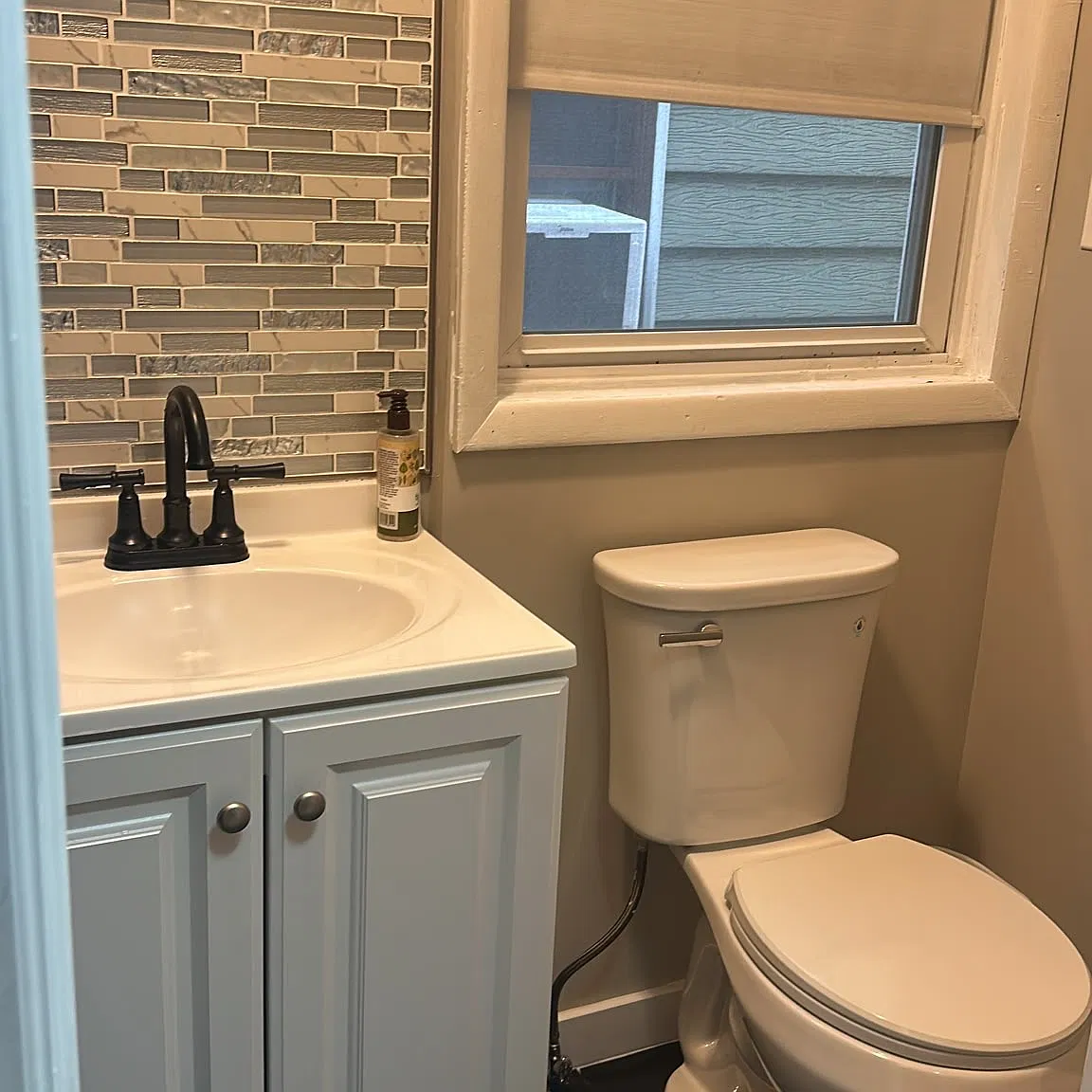 1 bed, 1000 sqft, $900 — Photo 2