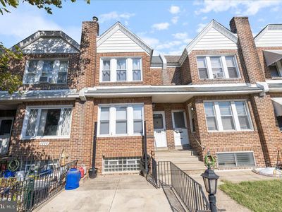 7232 Walker St, Philadelphia, PA, 19135