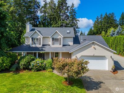 18818 27th Avenue E, Tacoma, WA, 98445
