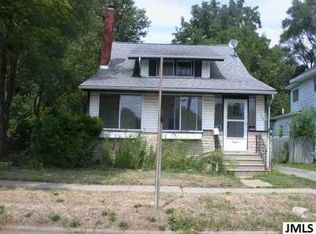 120 E Prospect St, Jackson, MI 49203