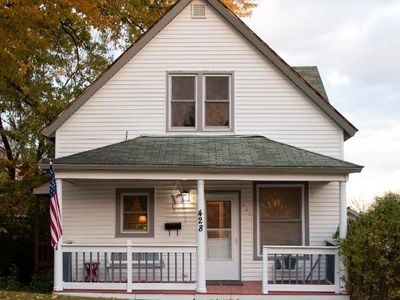 428 Evergreen Ct, Rhinelander, WI, 54501