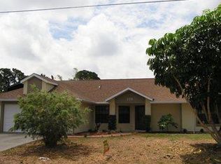 225 Palm Blvd, Merritt Island, FL 32952