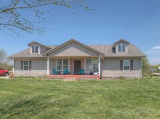 6408 Foliage Rd, Joplin, MO 64804