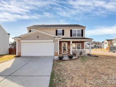 1419 Cold Creek Pl, Huntersville, NC, 28078
