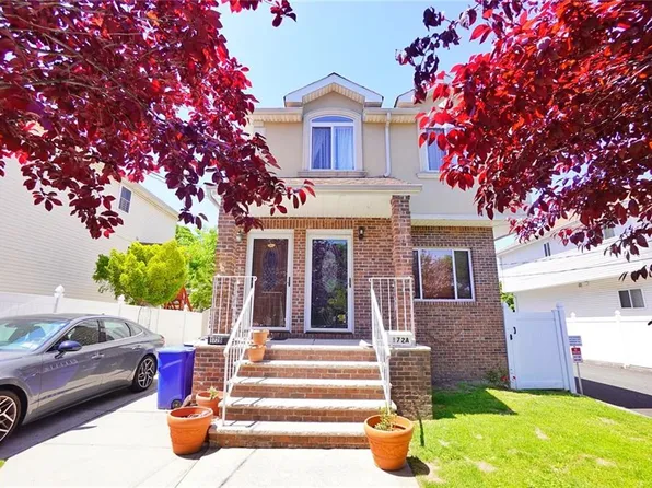 172 Greenleaf Ave #2B, Staten Island, NY 10310