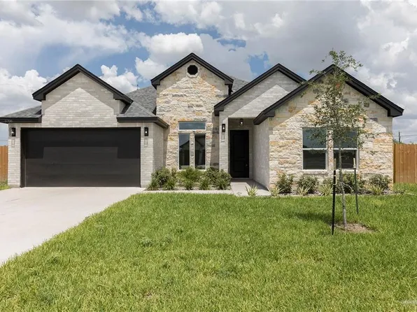 5706 N 44th Ln, McAllen, TX 78504