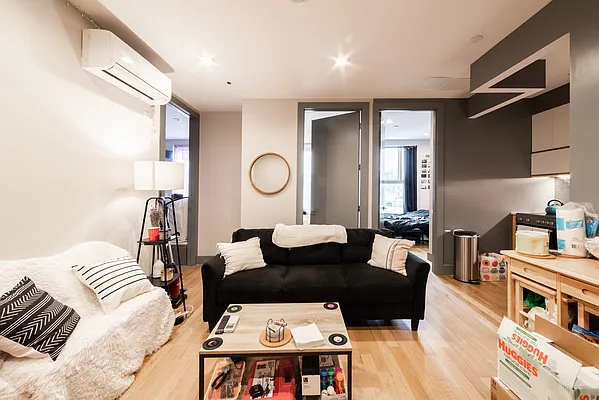 Rented by Joel Scharf, LREB | media 52