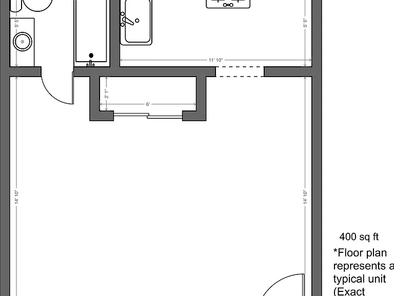 920 N Avalon Pl — Photo 10