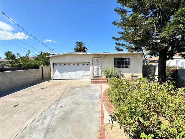 13745 Louvre St, Pacoima, CA 91331