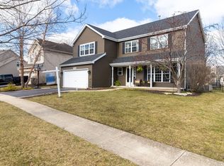 39W454 W Mallory Dr, Geneva, IL 60134