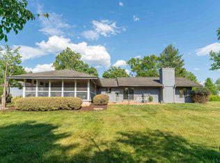 1221 W Leigh Dr, Charlottesville, VA 22901