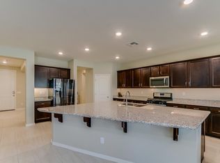 17124 W Echo Ln, Waddell, AZ 85355