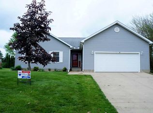 120 Diversy Dr, Brooklyn, MI 49230
