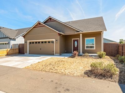 832 Nicholas Lee Dr, Medford, OR, 97501
