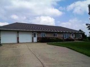 601 8th St, Malcom, IA 50157