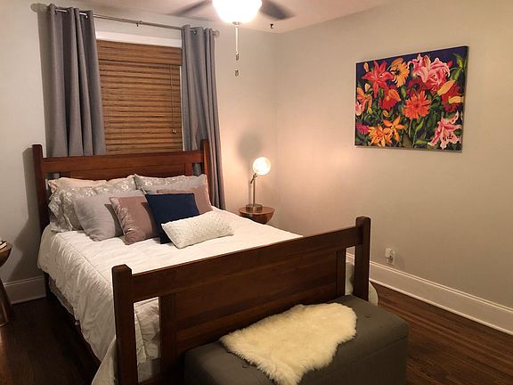 5th image of 401 Acklen Park Dr #A