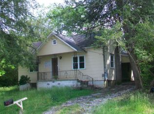 11312 1st St, Apison, TN 37302