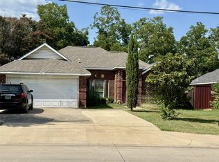 1909 Cranford Dr, Garland, TX 75041