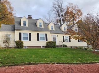 179 Ashby State Rd, Fitchburg, MA 01420