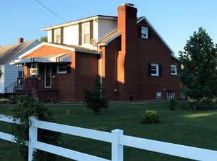 619 S Spring St, Blairsville, PA 15717