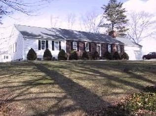 71 Estabrook St, Grafton, MA 01519