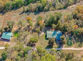 20 SW 1051st Rd, Holden, MO 64040