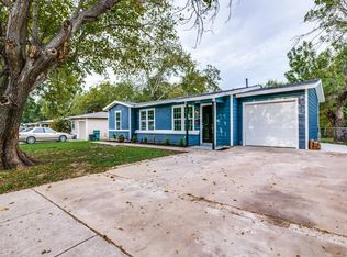 3633 Aurora St, Haltom City, TX 76117