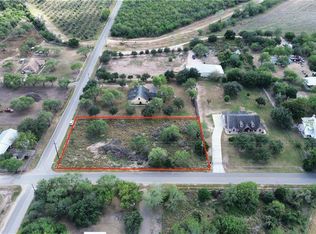 0 N Mayberry Rd, Mission, TX 78574