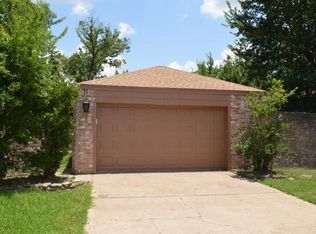 6731 Ambler Dr, Spring, TX 77379