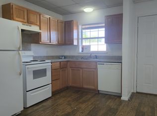 1306 Bonham St #4, Paris, TX 75460