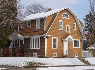 1915 N 19th St, Sheboygan, WI 53081