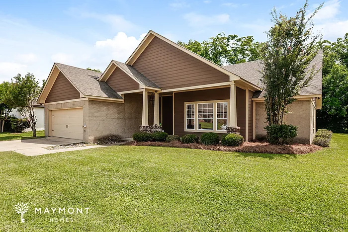 134 Porter Ridge Dr — Photo 2