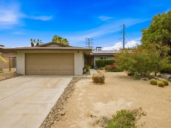 69375 Nilda Dr, Cathedral City, CA 92234