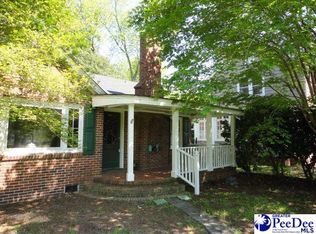402 Lafayette Cir, Florence, SC 29501