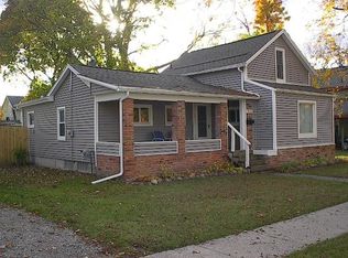 315 Wetmore St, Howell, MI 48843