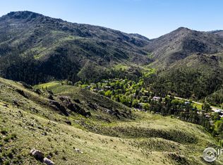 0 Wild River Rd, Bellvue, CO 80512