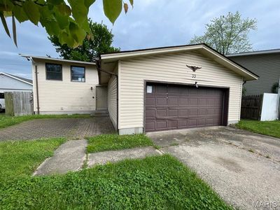 33 Briarcliff Dr, Granite City, IL, 62040