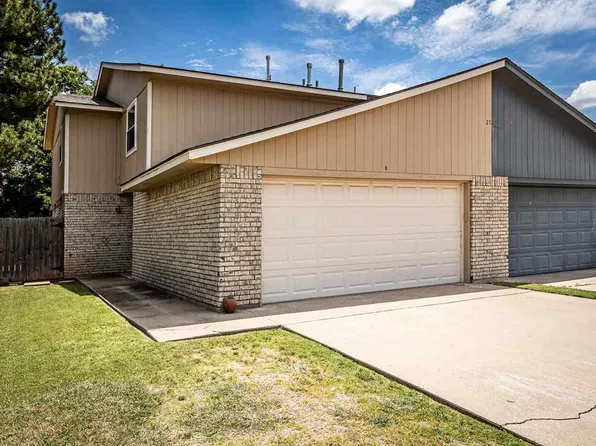 2707 NW Friar Tuck Ln APT B, Lawton, OK 73505