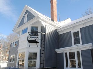 36 Orange St, Nashua, NH 03064