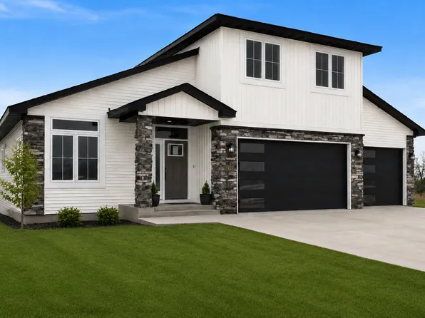 26331 Preserve Dr, Elko New Market, MN 55054
