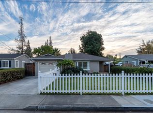 471 Minnesota Ave #L, San Jose, CA