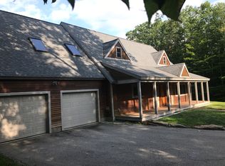 30 Hochland Dr, Bartlett, NH 03812