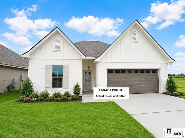 213 Congressional Cir, Ruston, LA 71270