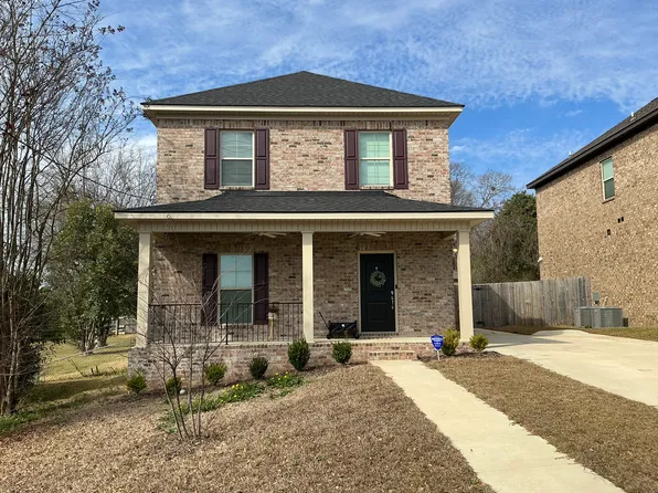 510 26th Ave E, Tuscaloosa, AL 35404