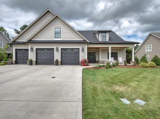 51 Quail Ridge Way, Jonesborough, TN 37659