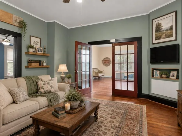 3107 Alabama Ave NE, Tuscaloosa, AL 35404