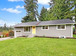19906 Firwood Dr, Lynnwood, WA 98036