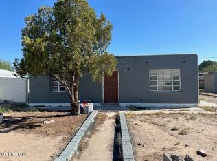 7867 Laura Way, El Paso, TX 79915